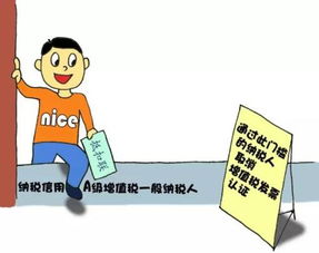 看不見的納稅信用,發揮大作用,測測你的企業信用值多少錢