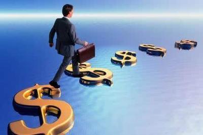 選擇華融信用擔保大額企業,讓您的錢途更寬廣!